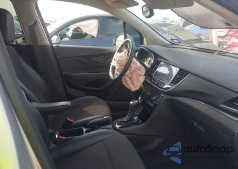 2020 Buick Encore Fwd Preferred z USA, uszkodzony, nr VIN KL4CJASB3LB338056